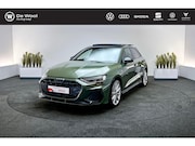 Audi A3 - Sportback 45 TFSI e 272pk S Edition Competition | SoH 98% |