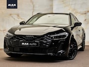 Audi A5 - Avant E-Hybrid Quattro S Edition Competition, pano, tr.haak,