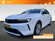 Opel Astra - Sports Tourer 1.2 Business Edition | Achteruitrijcamera | Ap
