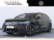 Volkswagen ID.7 - Tourer Limited Edition Plus 59 kWh 204 PK | Led Matrix | 360