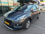 Peugeot 3008 - 1.2 PureTech Style / Camera / Pano´dak / LED / Trekhaak