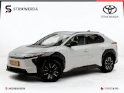 Toyota bZ4X - Dynamic 73 kWh | Trekhaak afneembaar | 150kW Snellaad piekve