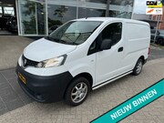 Nissan NV200 - 1.5 dCi 90pk 1e eig. Historie Airco Cruise Navi Trekhaak