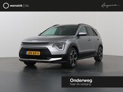 Kia Niro - 1.6 GDi PHEV DynamicPlusLine Edition | 18” lichtmetalen velg