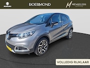 Renault Captur - TCe 120 PK Xmod | NL-Auto | 4-Cilinders | Navigatie | Camera