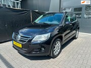 Volkswagen Tiguan - 1.4 TSI Comfort&Design