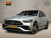 Mercedes-Benz C-klasse - 300 e AMG Line 279Pk Automaat (PANORAMADAK, APPLE CARPLAY, G
