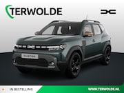 Dacia Duster - Extreme | Achteruitrijcamera | Cruise Control en snelheidsbe