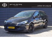 Opel Astra - Sports Tourer 1.0 Online Edition - CARPLAY - CRUISE - AIRCO 