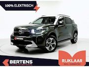 Citroën e-C3 - Aircross Max 113pk Comfort Range 44 kWh | SOH 96% | Prijs is