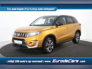 Suzuki Vitara - 1.5 Hybrid Select *1ste Eigenaar*Navigatie*Stoelverwarming*C