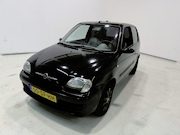 Fiat Seicento - 1.1 Young