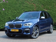 BMW X3 - M40i xDrive High Executive | H&K | HUD | Panoramadak | Trekh