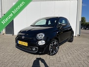 Fiat 500 - 0.9 TwinAir Turbo Star