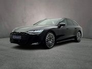 Audi A6 - Avant 2.0 e-hybrid quattro S edition | Luchtvering | Trekhaa