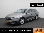 Skoda Octavia - Combi 1.0 TSI Business Edition | Apple Carplay / Android Aut