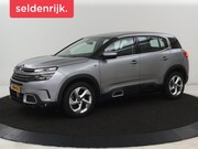 Citroën C5 Aircross - 1.6 Plug-in Hybrid 225 Business | SOH 95, 3% | Camera | Carp