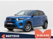 Citroën C3 - 1.2 Turbo 100pk You | Cruise control | Prijs is rijklaar