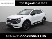 Kia Sportage - 1.6 T-GDi Hybrid GT-Line | Pano dak | 19" lichtmetalen velge