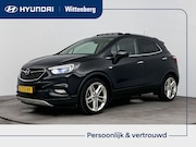 Opel Mokka - 1.4 TURBO INNOVATION | SCHUIFKANTEL DAK | TREKHAAK | NAVI |