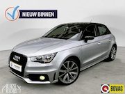 Audi A1 - Sportback 1.2 TFSI S-Line Cruise Airco Navi Lmv Nap