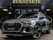 Audi Q3 - 35 TFSI Advanced Edition|PANO|STOELV|20''|CAMERA|A