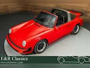 Porsche 911 - Targa