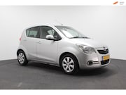 Opel Agila - 1.0 Edition | Airco | NAP | Zeer goed onderhouden | Elektris