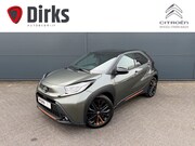 Toyota Aygo X - 1.0 VVT-i MT Limited (Camera - Automatische Airco - Stoelver