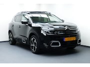 Citroën C5 Aircross - 1.6 181Pk Shine. Panodak, 360 Camera, Half Leer, StoelVerw, 
