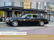 Rolls-Royce Phantom - VII Series I Facelift