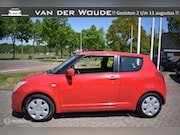 Suzuki Swift - 1.3 GA 3DRS, '05 Elekt, pakket