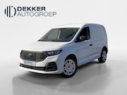 Ford Transit Connect - 1.5 Plugin Hybrid autom. 150 pk L1 | Apple Carplay / Android