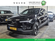 Volvo EX30 - Extended Ultra 69 kWh/272PK | Panodak | Elektrische stoelen