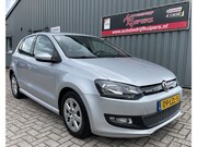 Volkswagen Polo - 1.2 TDI BlueMotion Comfortline Clima.Cruise.Navi.Lm.velgen.A