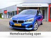 BMW 2-serie Active Tourer - 225xe iPerformance M Sport Aut. Leder|Navi|Cam|LMV