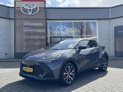 Toyota C-HR - 1.8 HYBRID 140 FIRST-EDITION STOEL/STUURVERW BLIND-SPOT PARK