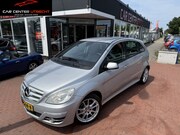 Mercedes-Benz B-klasse - 170 Business Class airco fijne hoge instap