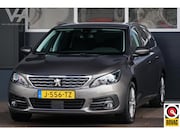 Peugeot 308 - SW 1.2 PureTech Allure Pack, ACC, keyless, cam.