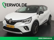 Renault Captur - E-Tech Hybrid 145 Intens | Parkeercamera | Navigatie | Stoel
