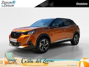 Peugeot 2008 - 1.2 PureTech GT-Line | 360 Camera | Navigatie | Cruise & Cli