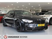 BMW M4 - 4-serie Cabrio M4/CRUISE/CAMERA/LEDER
