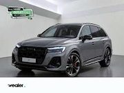 Audi Q7 - Pro Line S Competition (C2 PI2) 60 TFSI e 360 kW /