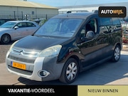 Citroën Berlingo - 1.6-16V XTR|NL AUTO|CLIMA|PANO|MARGE|PERSONEN