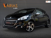 Peugeot 208 - 1.6 e-THP GTi Glazen dak Camera Navi Ned.auto
