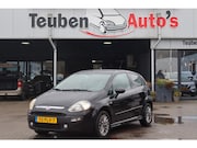 Fiat Punto - 1.3 M-Jet Dynamic Airco, Cruise control, Trekhaak, Elektrisc