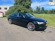 Audi A5 - 1.8 TFSI Pro Line BJ 2012 AIRCO Zeer goed onderhouden