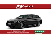 BMW 5-serie - Touring 530e xDrive M Sport - Panoramadak - Soft Close - Par