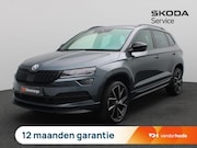 Skoda Karoq - 1.5 TSI ACT Sportline Business 150PK DSG Trekhaak, Achteruit