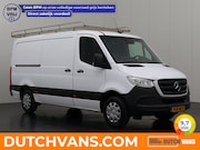 Mercedes-Benz Sprinter - 315CDI Automaat L2H1 | Imperiaal | Trekhaak | Navigatie | Ca